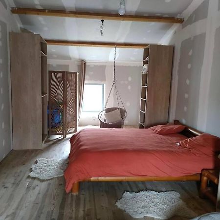 Gite La Roche Paisible Saint-Julien-de-Coppel Εξωτερικό φωτογραφία